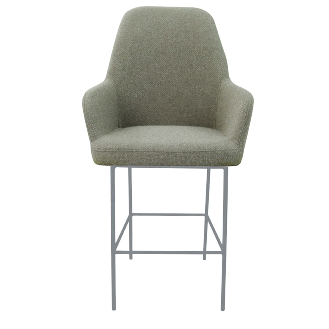 Workliving LoLa - Baarituoli 78 cm - Yhdisteltävissä