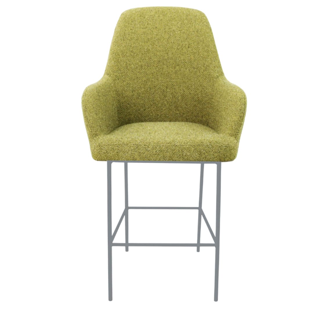 Workliving LoLa - Baarituoli 78 cm - Yhdisteltävissä