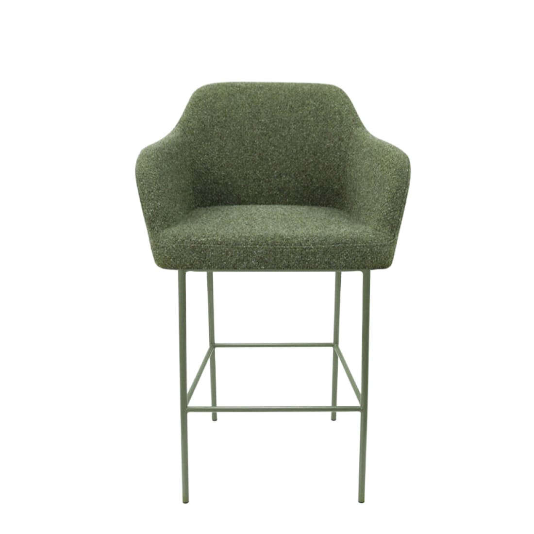 Workliving LoLa - Baarituoli 78 cm - Yhdisteltävissä