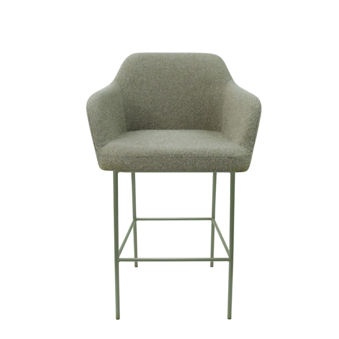 Workliving LoLa - Baarituoli 78 cm - Yhdisteltävissä