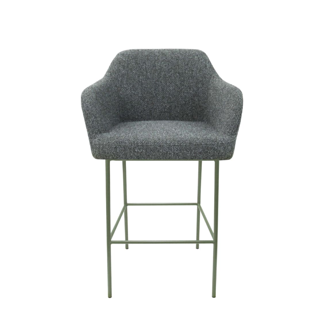 Workliving LoLa - Baarituoli 78 cm - Yhdisteltävissä