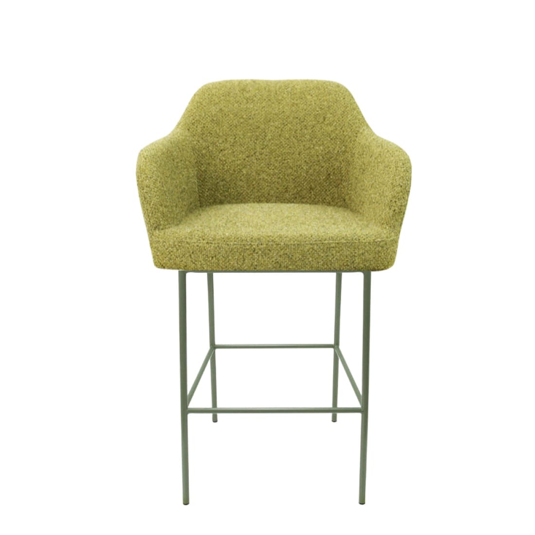 Workliving LoLa - Baarituoli 78 cm - Yhdisteltävissä