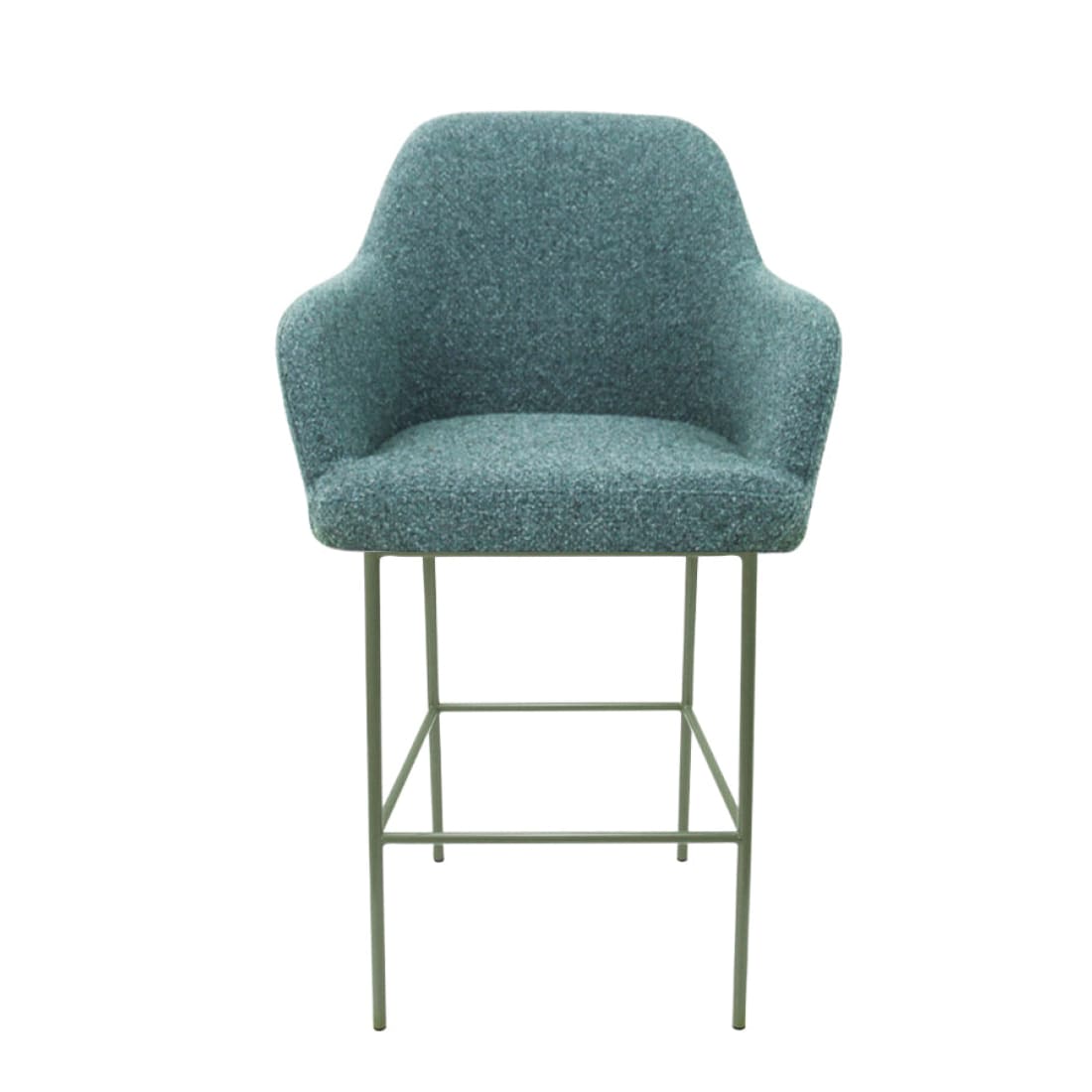 Workliving LoLa - Baarituoli 78 cm - Yhdisteltävissä