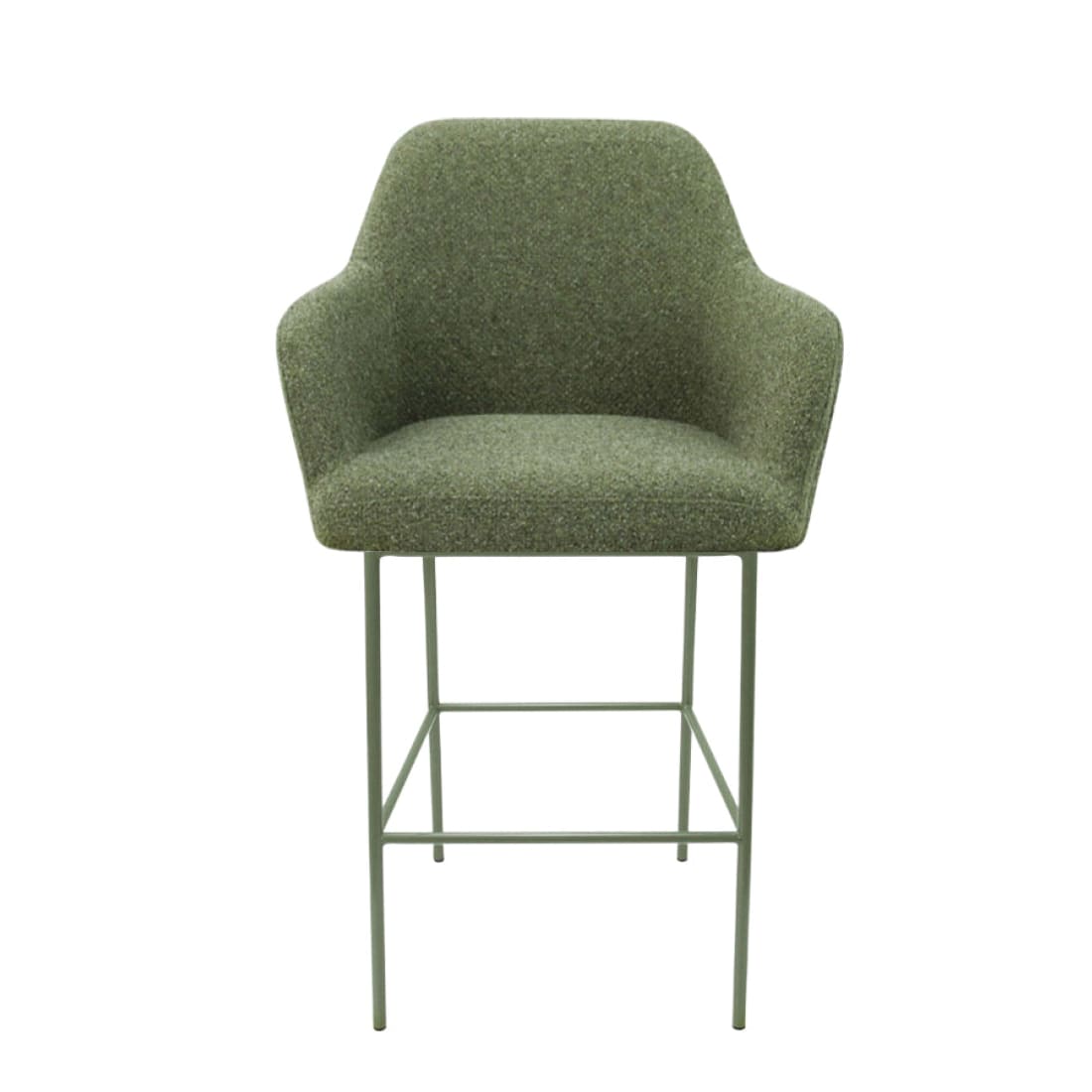 Workliving LoLa - Baarituoli 78 cm - Yhdisteltävissä