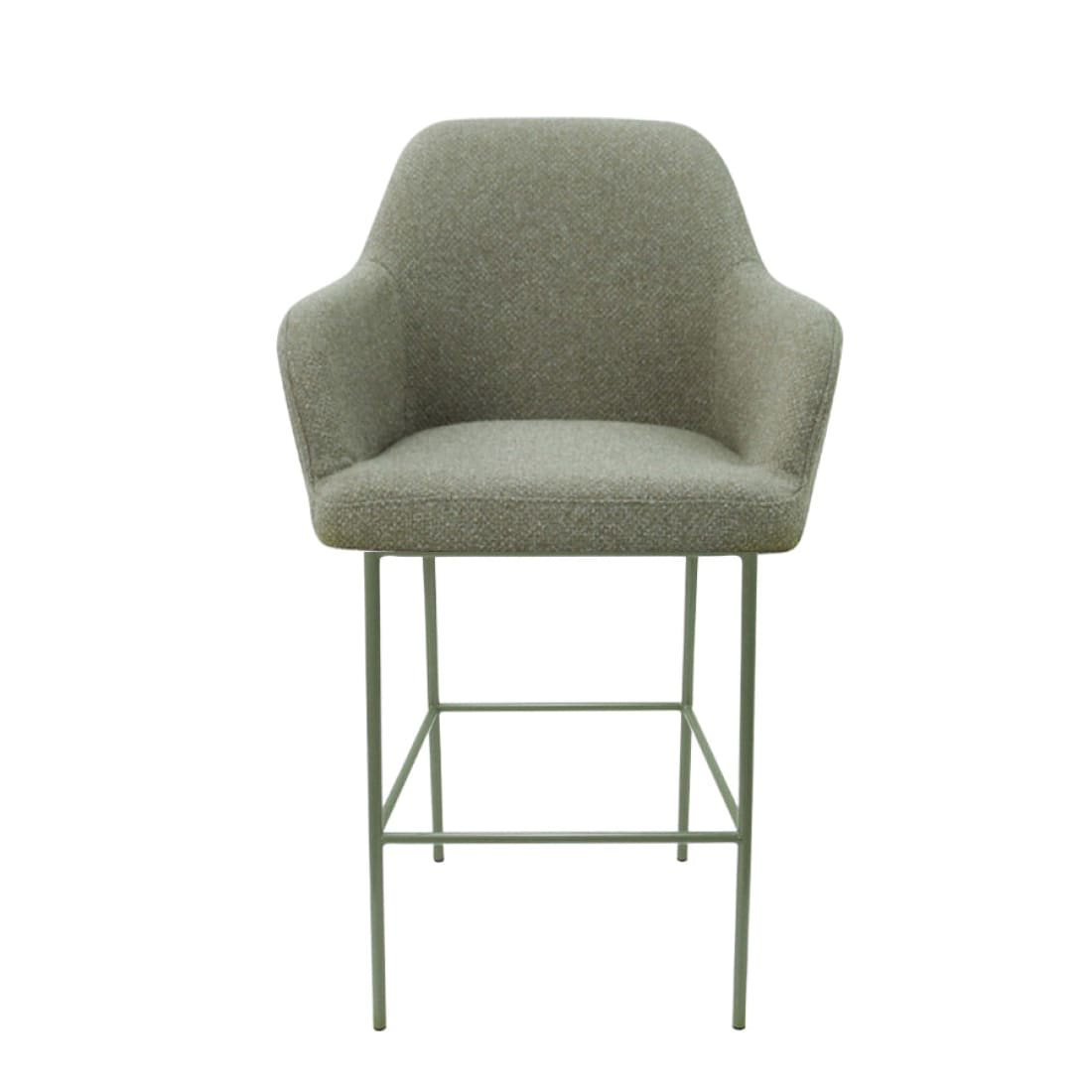 Workliving LoLa - Baarituoli 78 cm - Yhdisteltävissä