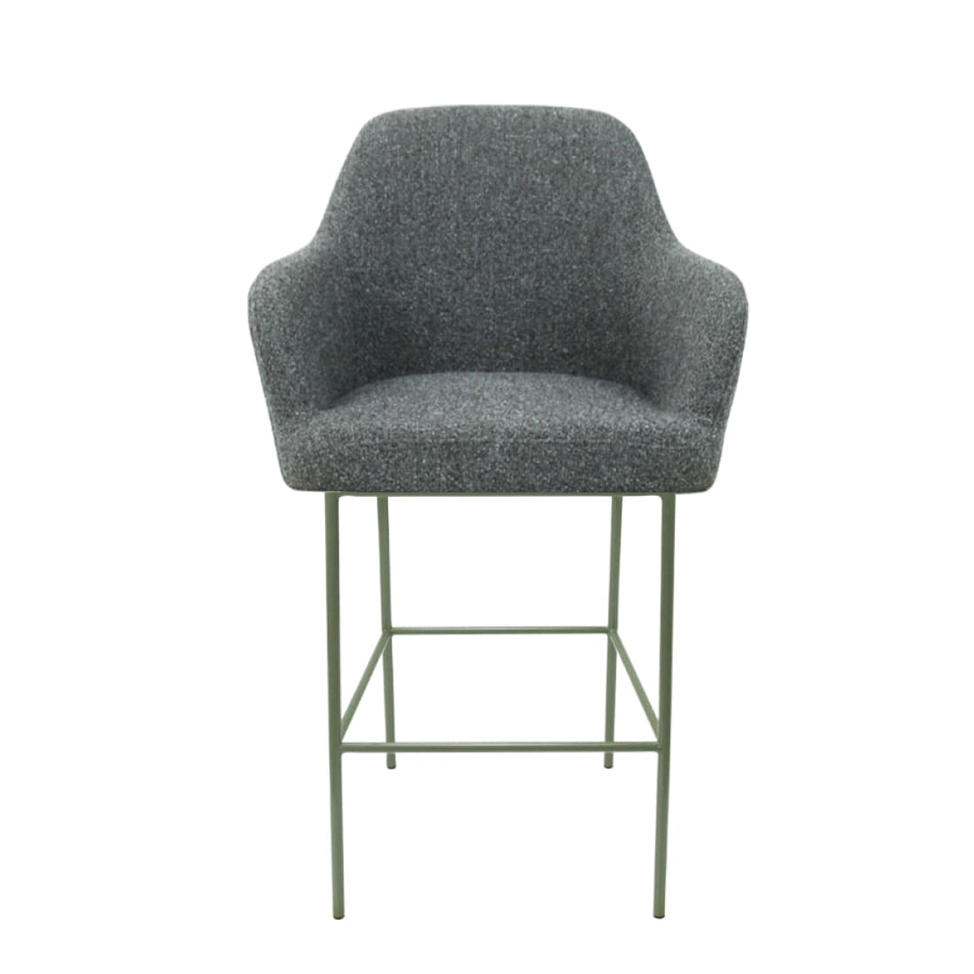 Workliving LoLa - Baarituoli 78 cm - Yhdisteltävissä