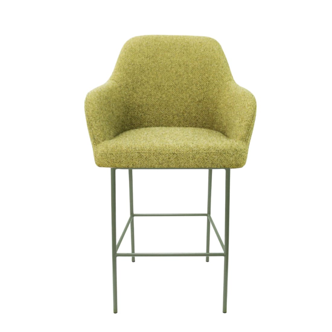 Workliving LoLa - Baarituoli 78 cm - Yhdisteltävissä