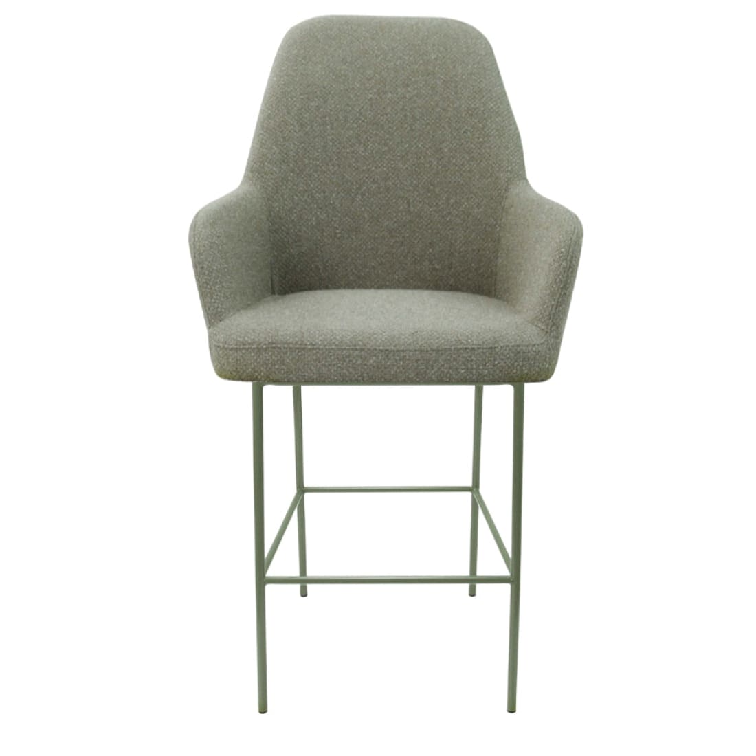 Workliving LoLa - Baarituoli 78 cm - Yhdisteltävissä