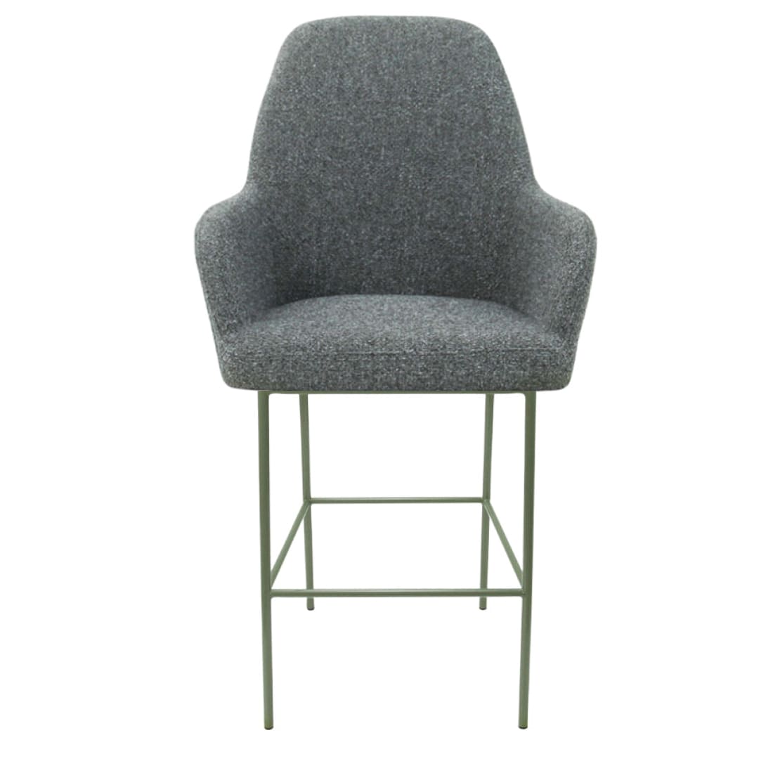 Workliving LoLa - Baarituoli 78 cm - Yhdisteltävissä