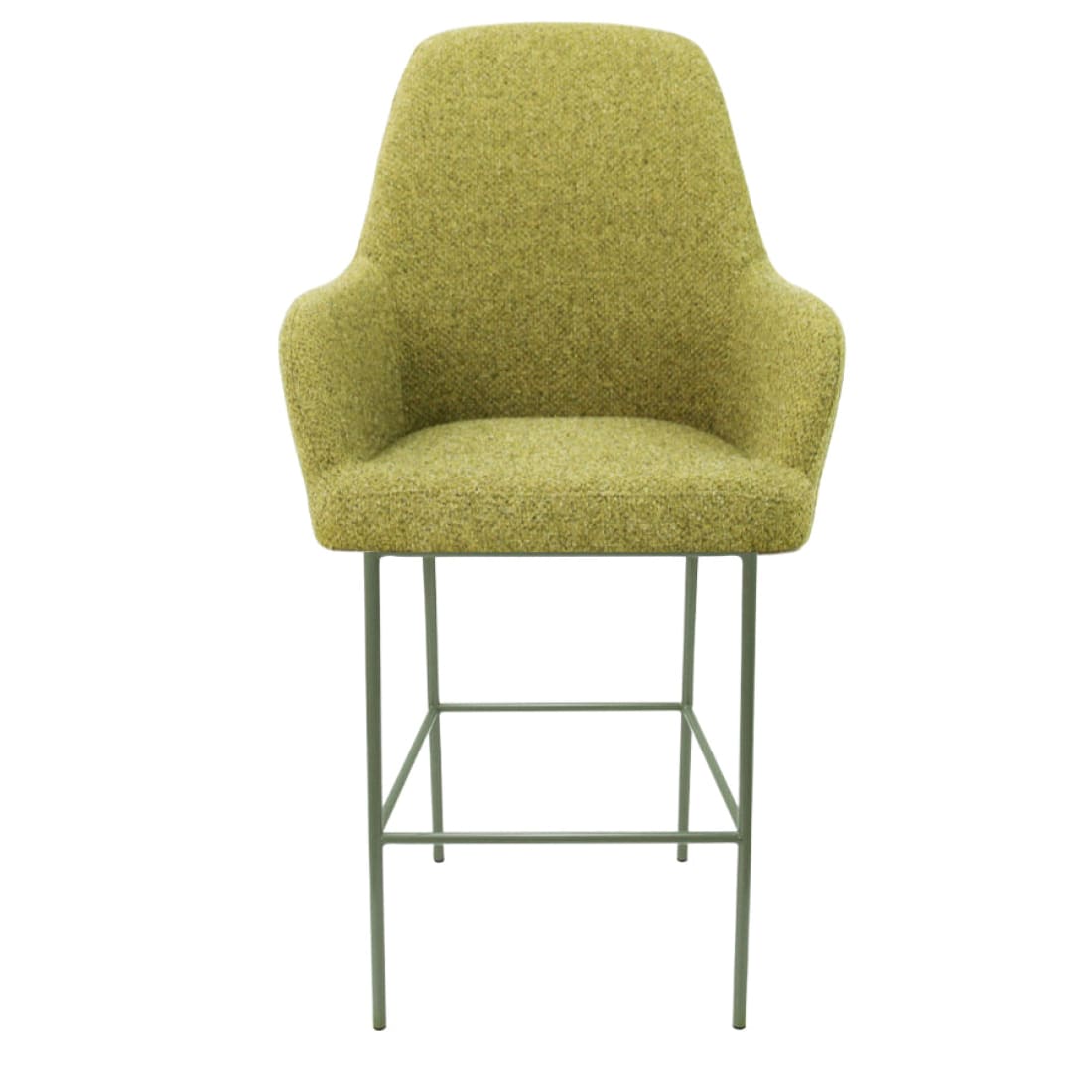 Workliving LoLa - Baarituoli 78 cm - Yhdisteltävissä