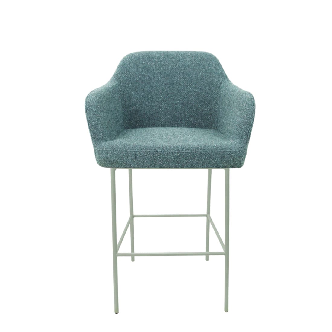 Workliving LoLa - Baarituoli 78 cm - Yhdisteltävissä