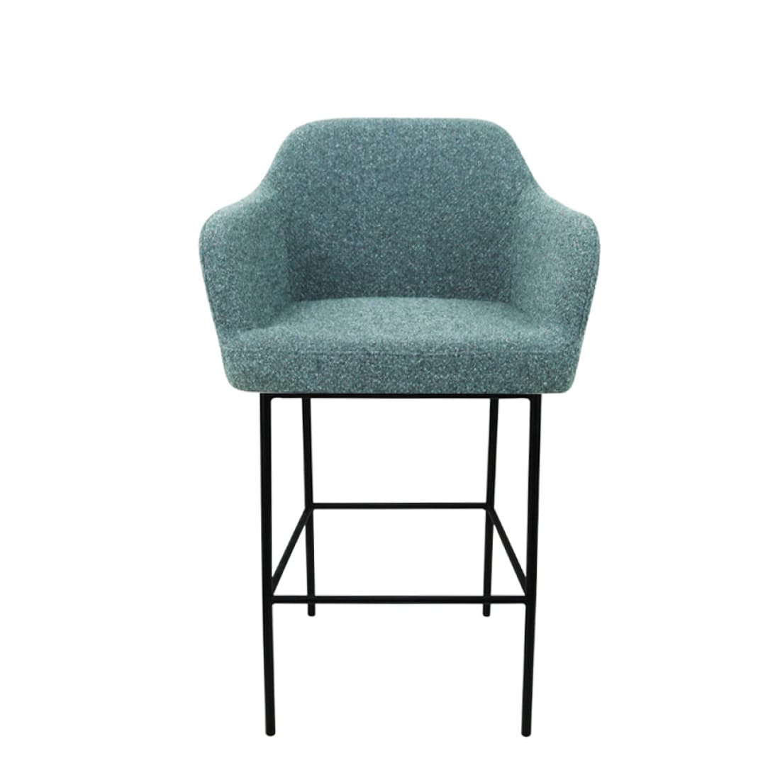 Workliving LoLa - Baarituoli 78 cm - Yhdisteltävissä