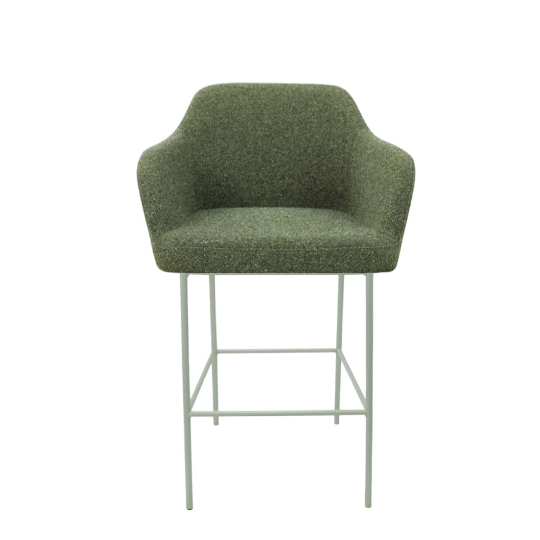 Workliving LoLa - Baarituoli 78 cm - Yhdisteltävissä