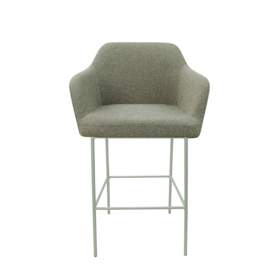Workliving LoLa - Baarituoli 78 cm - Yhdisteltävissä