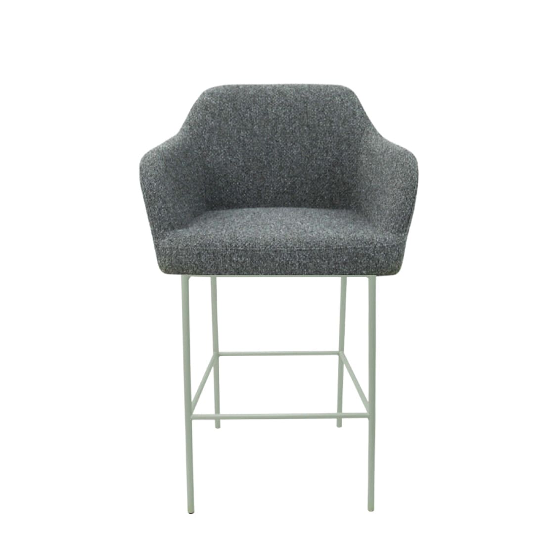 Workliving LoLa - Baarituoli 78 cm - Yhdisteltävissä