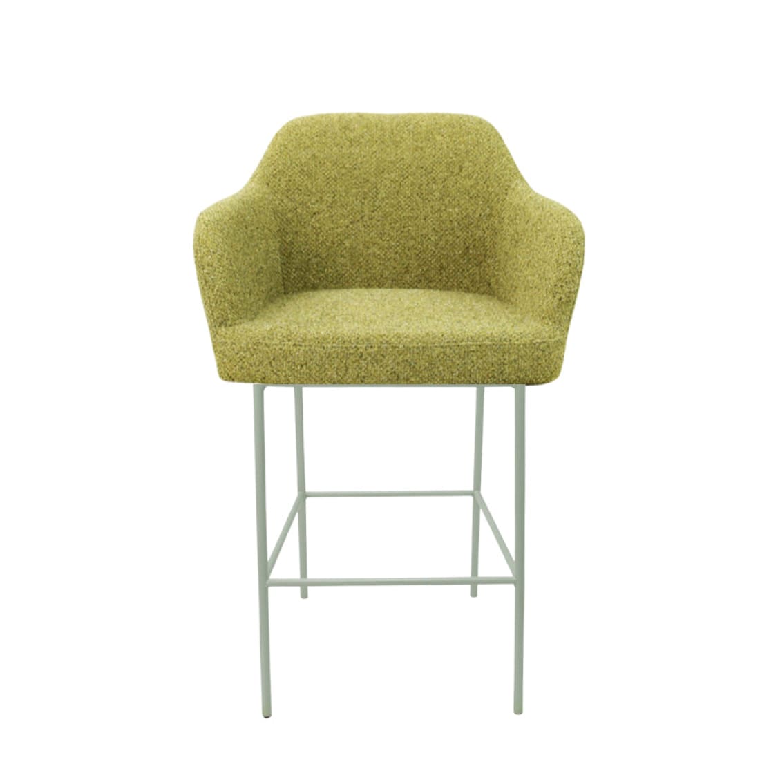 Workliving LoLa - Baarituoli 78 cm - Yhdisteltävissä