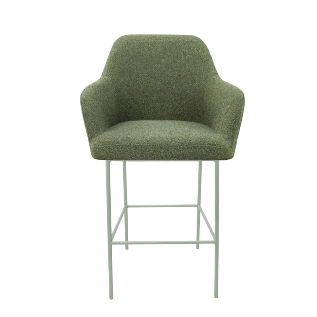 Workliving LoLa - Baarituoli 78 cm - Yhdisteltävissä