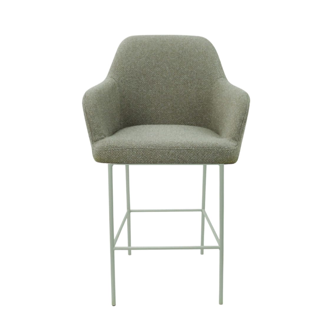 Workliving LoLa - Baarituoli 78 cm - Yhdisteltävissä