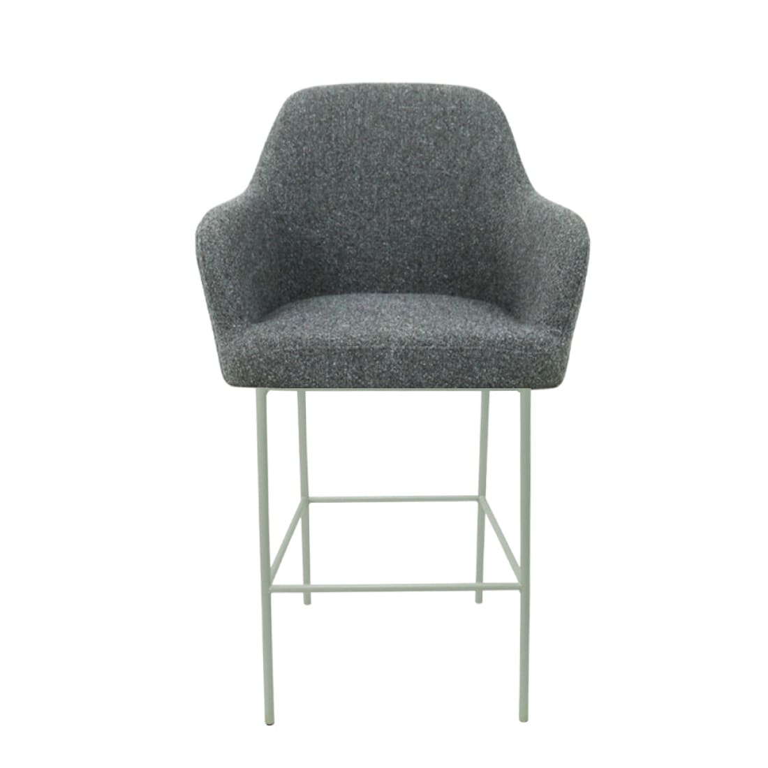 Workliving LoLa - Baarituoli 78 cm - Yhdisteltävissä