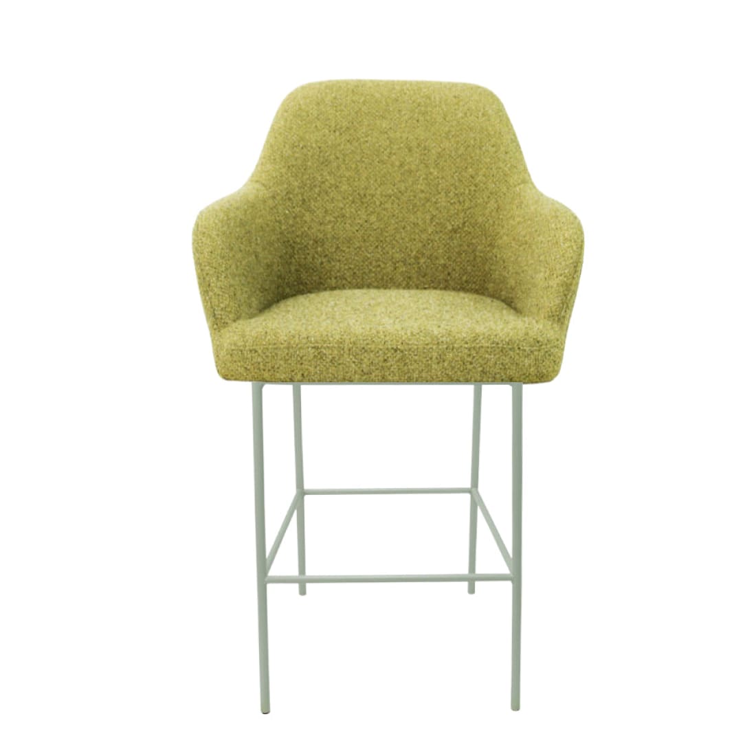 Workliving LoLa - Baarituoli 78 cm - Yhdisteltävissä
