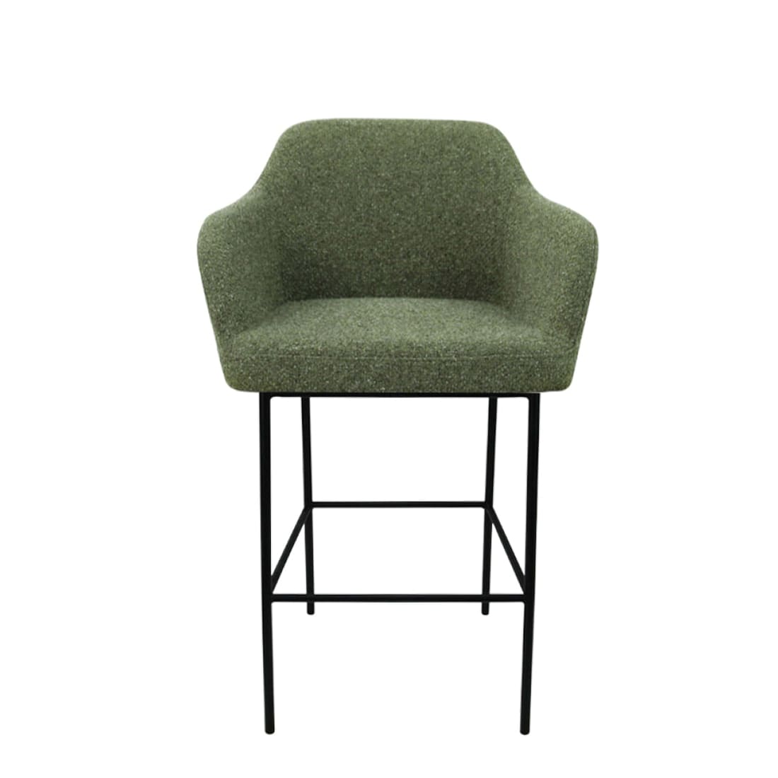 Workliving LoLa - Baarituoli 78 cm - Yhdisteltävissä