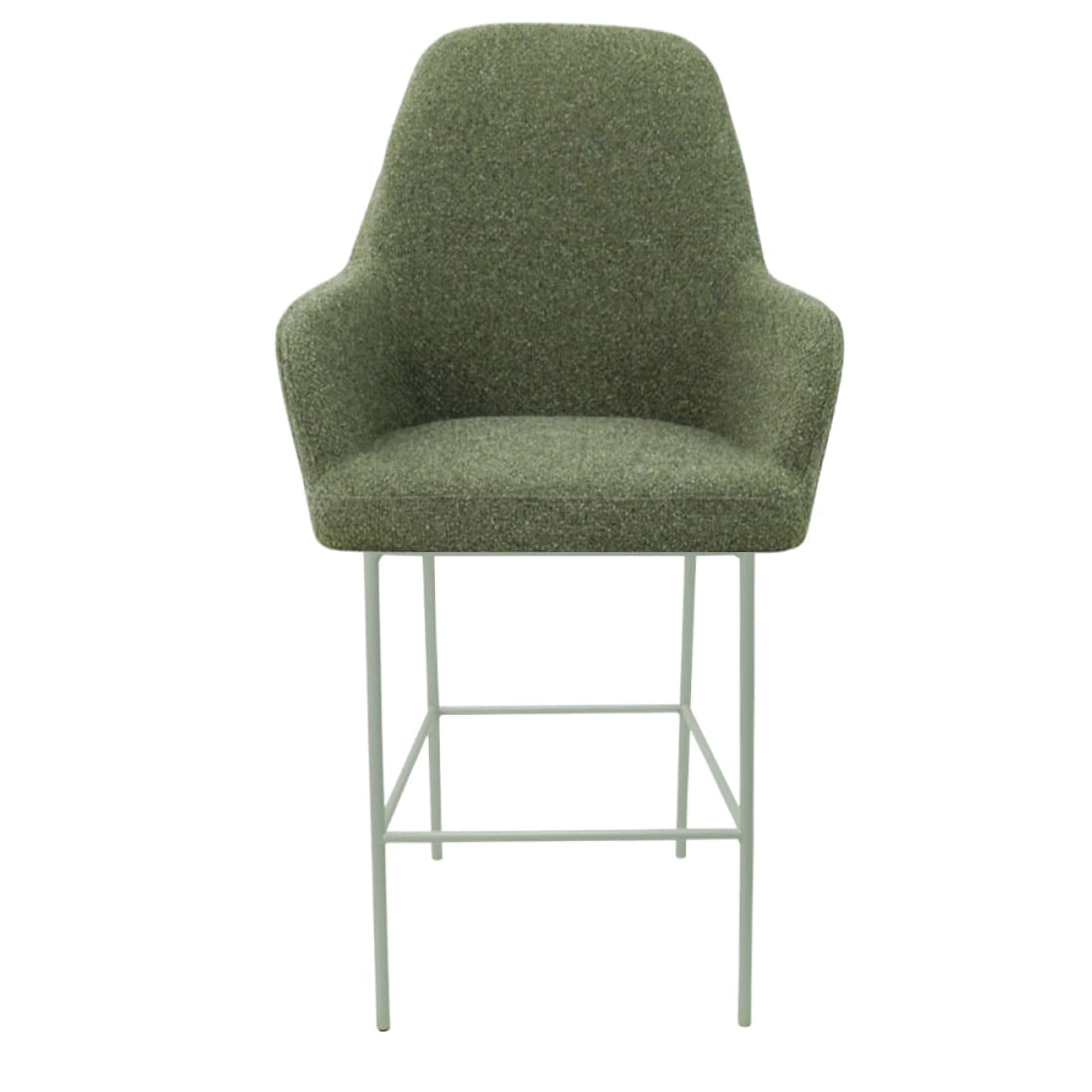 Workliving LoLa - Baarituoli 78 cm - Yhdisteltävissä