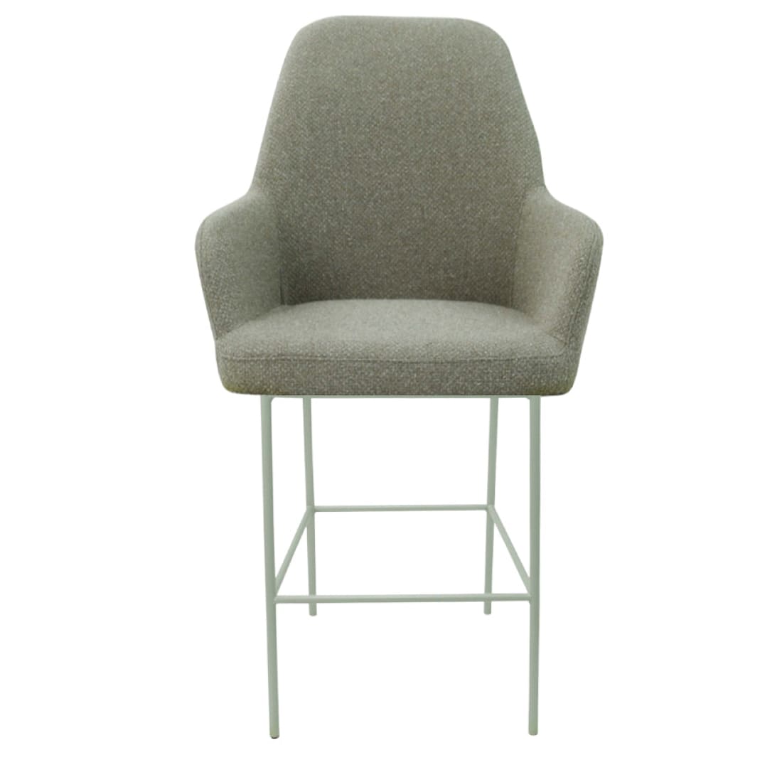 Workliving LoLa - Baarituoli 78 cm - Yhdisteltävissä