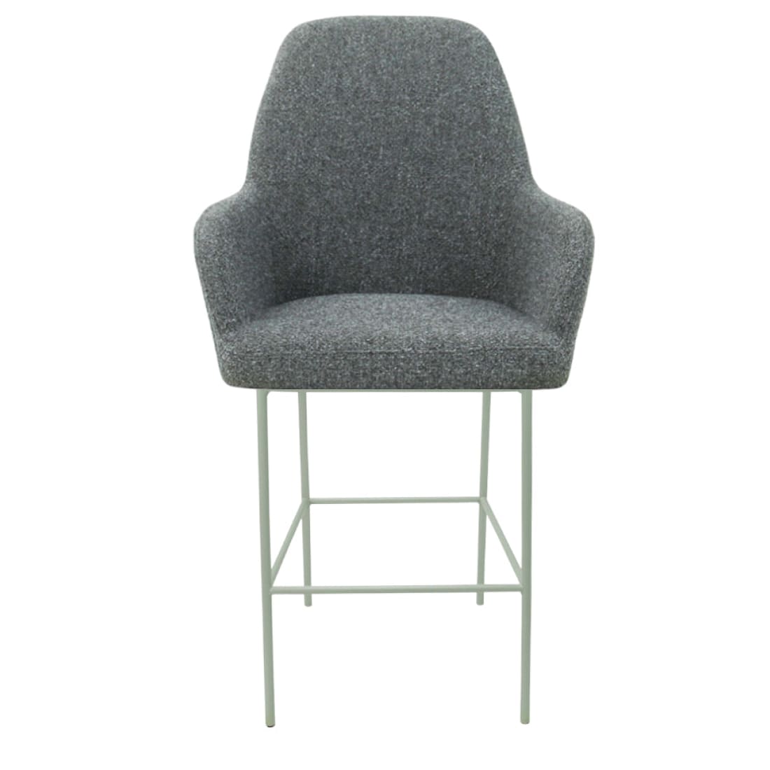 Workliving LoLa - Baarituoli 78 cm - Yhdisteltävissä