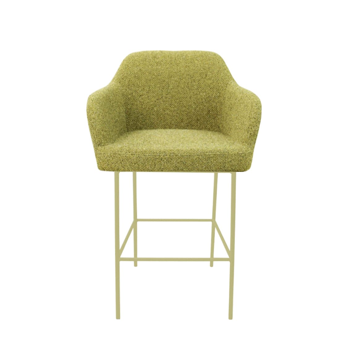 Workliving LoLa - Baarituoli 78 cm - Yhdisteltävissä