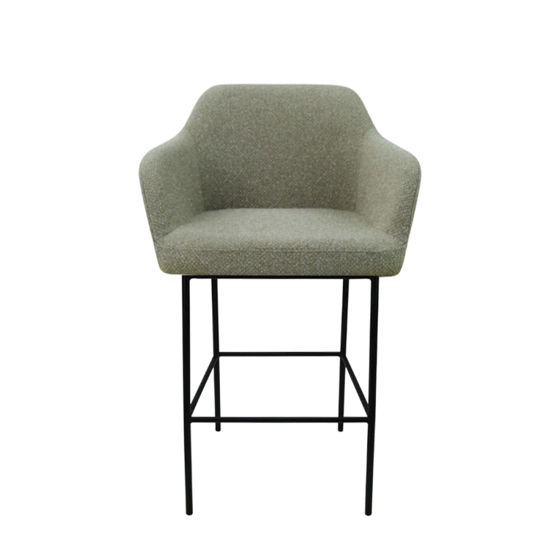 Workliving LoLa - Baarituoli 78 cm - Yhdisteltävissä