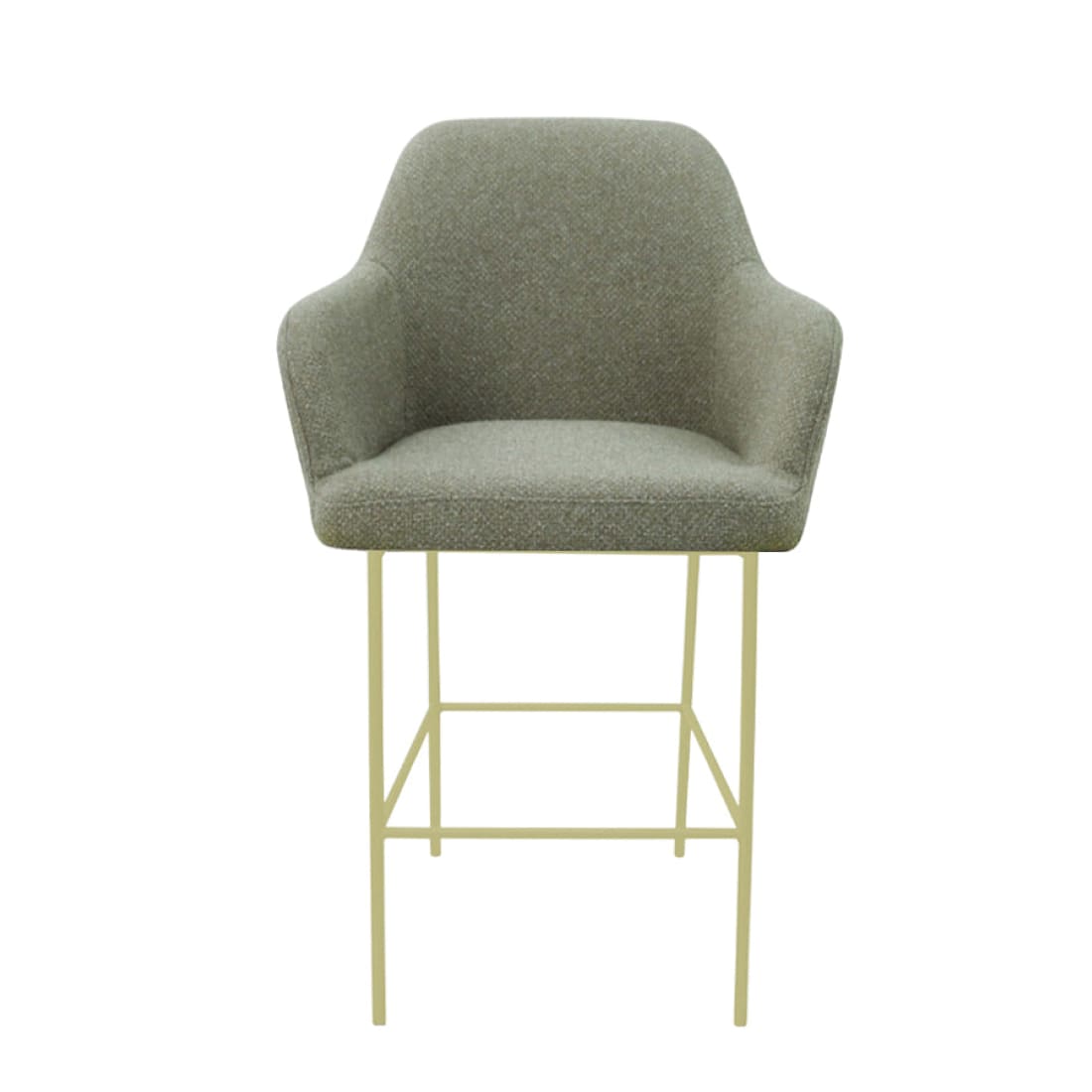 Workliving LoLa - Baarituoli 78 cm - Yhdisteltävissä