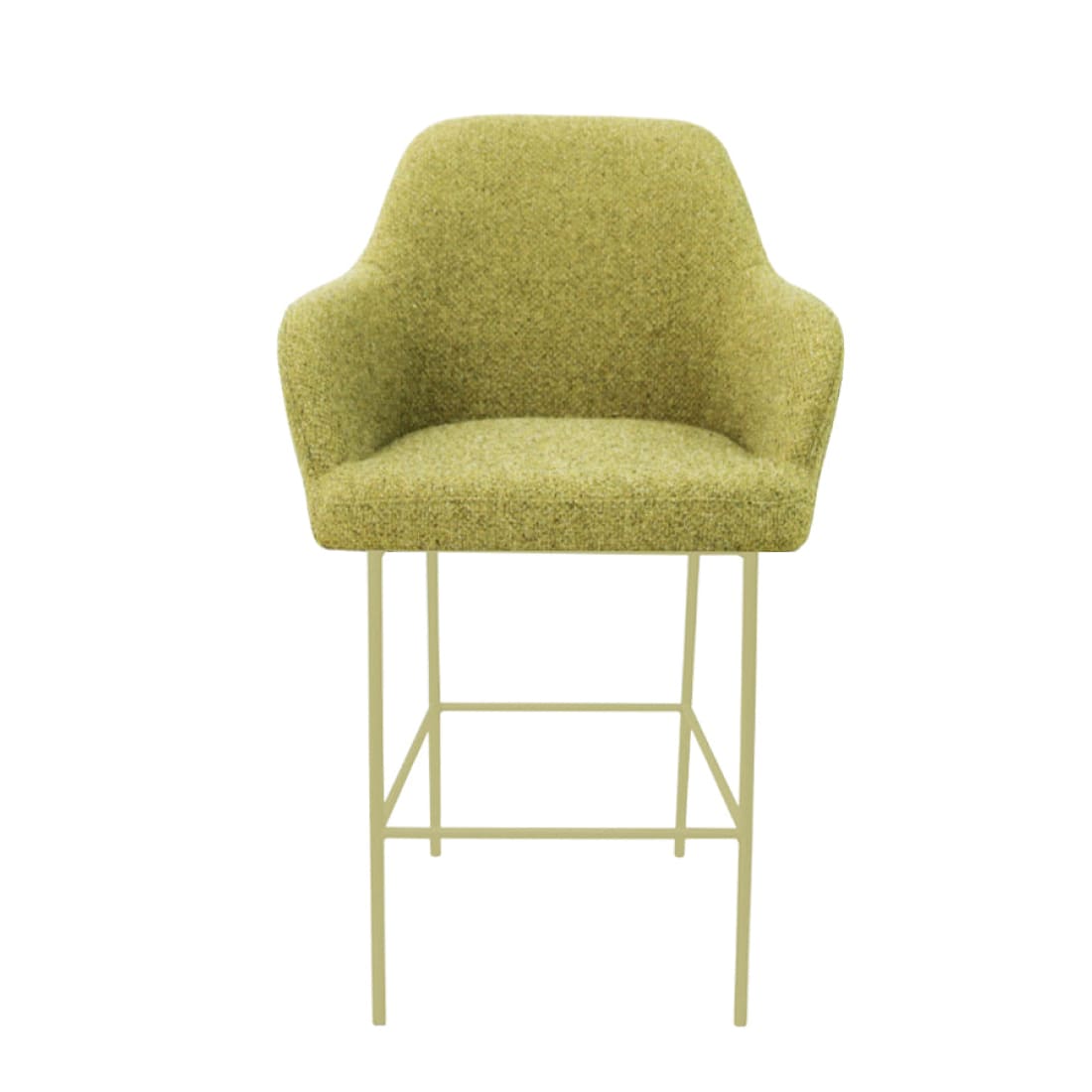 Workliving LoLa - Baarituoli 78 cm - Yhdisteltävissä