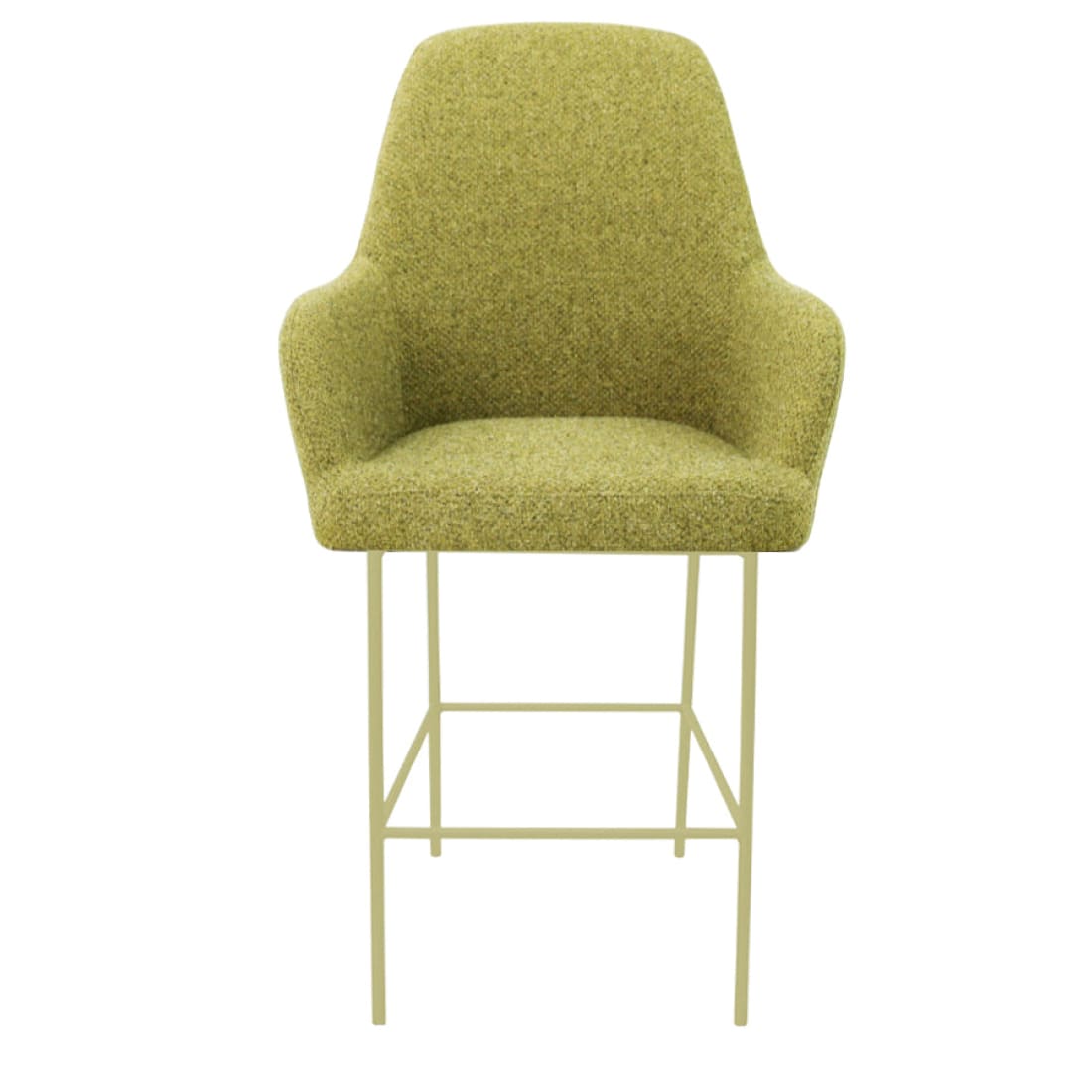 Workliving LoLa - Baarituoli 78 cm - Yhdisteltävissä