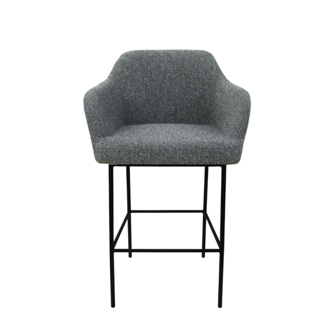 Workliving LoLa - Baarituoli 78 cm - Yhdisteltävissä