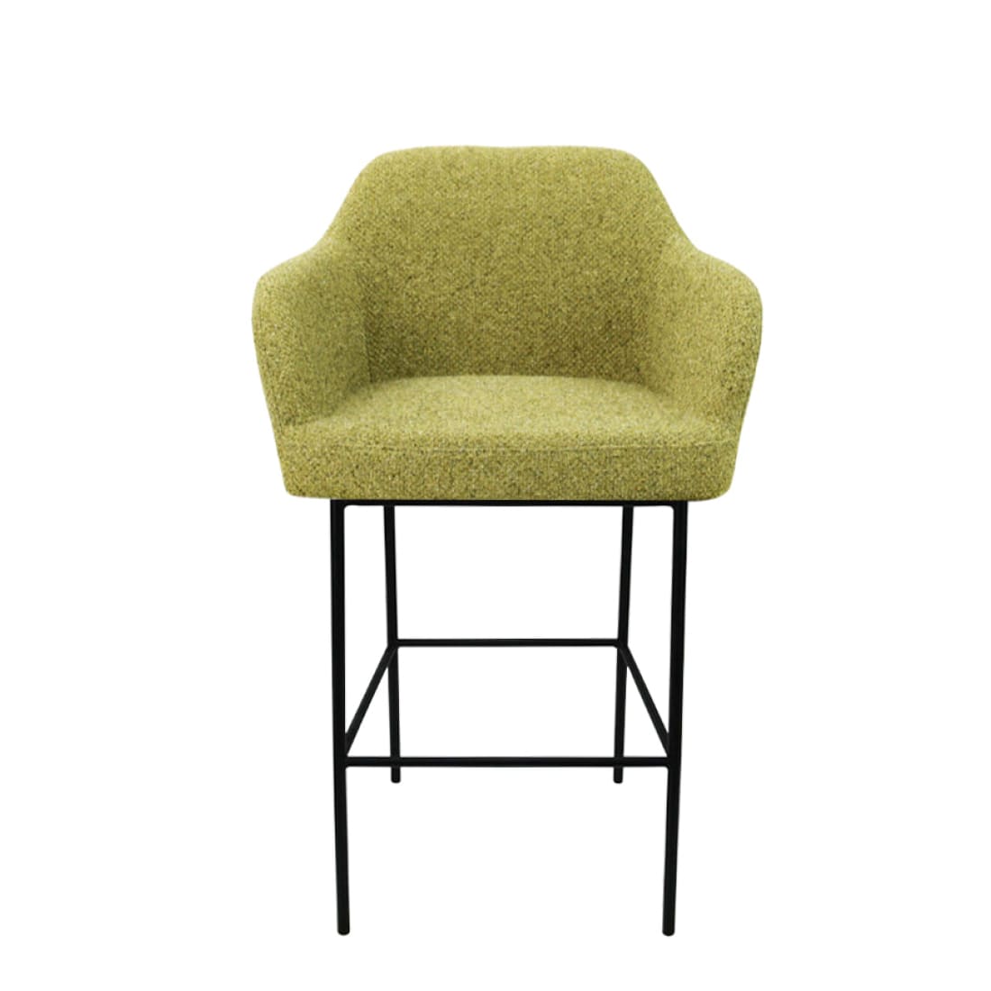 Workliving LoLa - Baarituoli 78 cm - Yhdisteltävissä