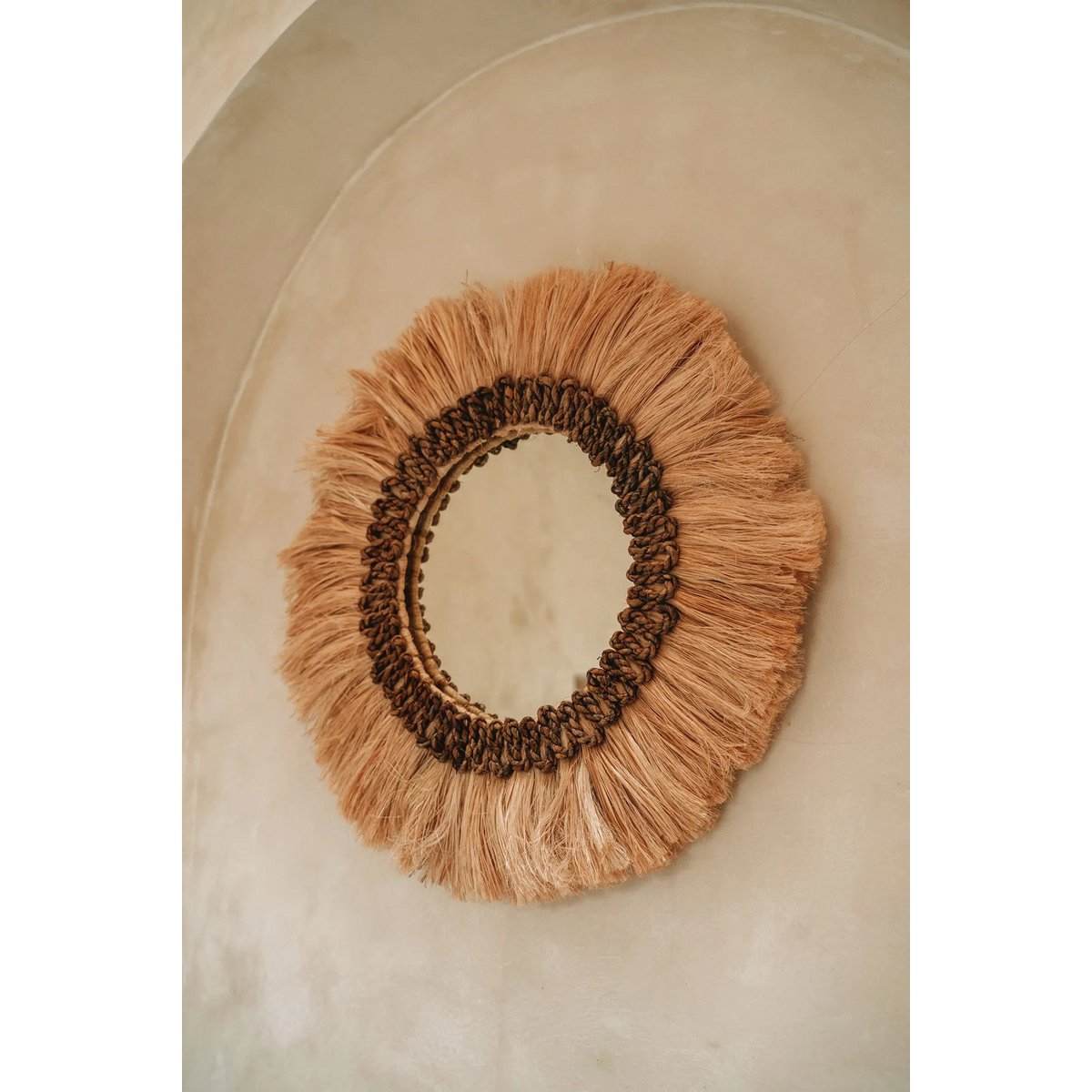 Koristepeili - THE MOWGLI MIRROR M