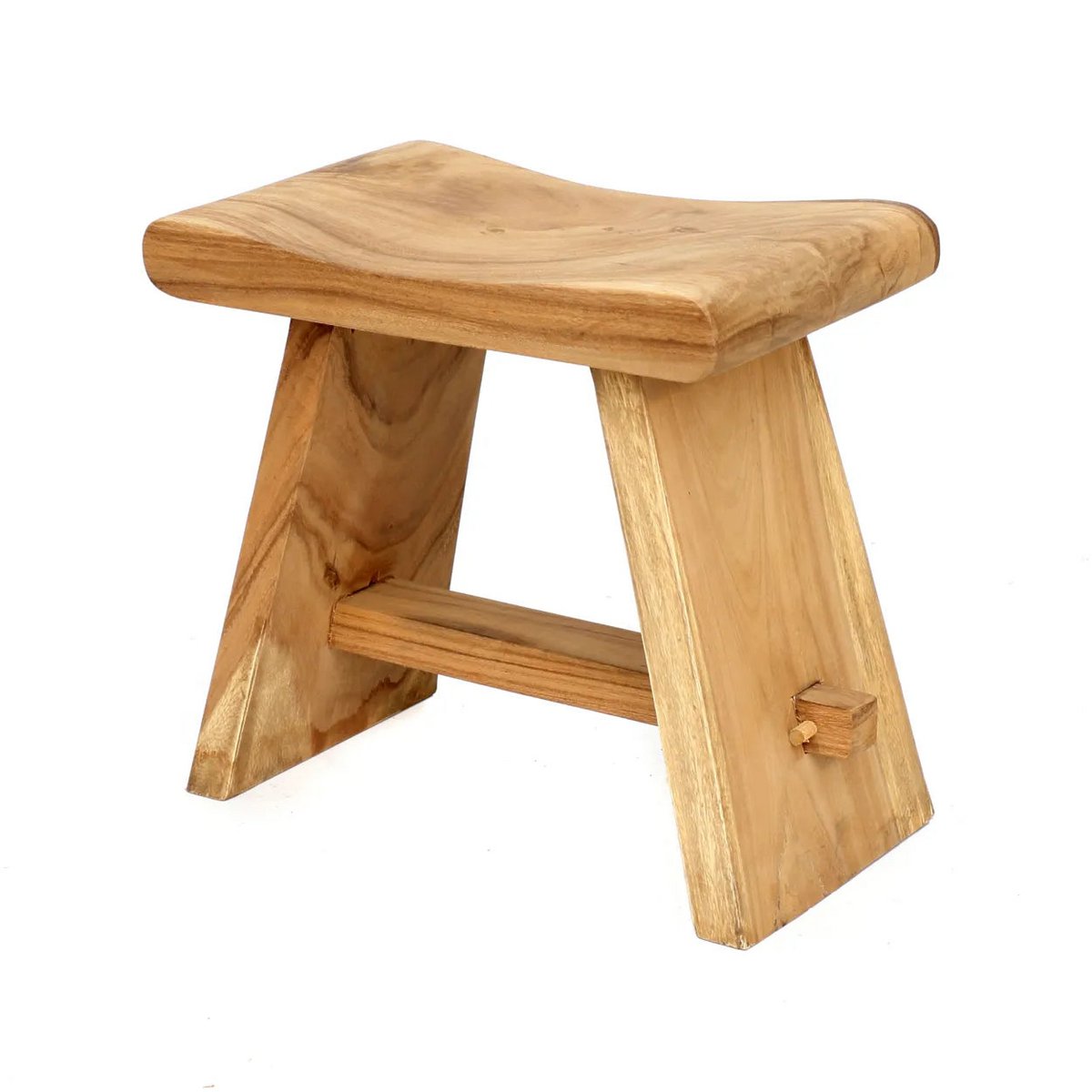 Jakkara - THE SUAR STOOL