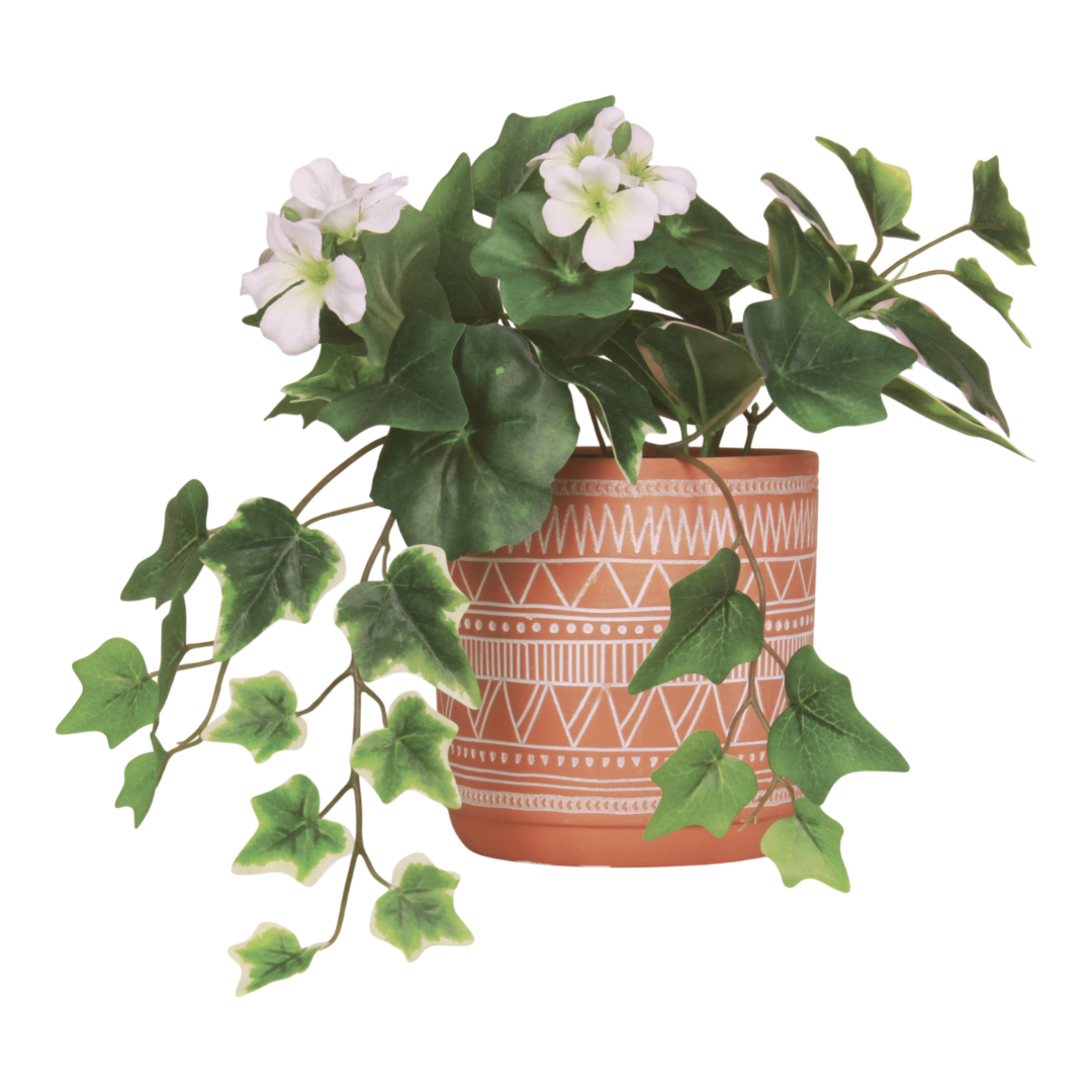 IBERGARDEN kukkaruukku