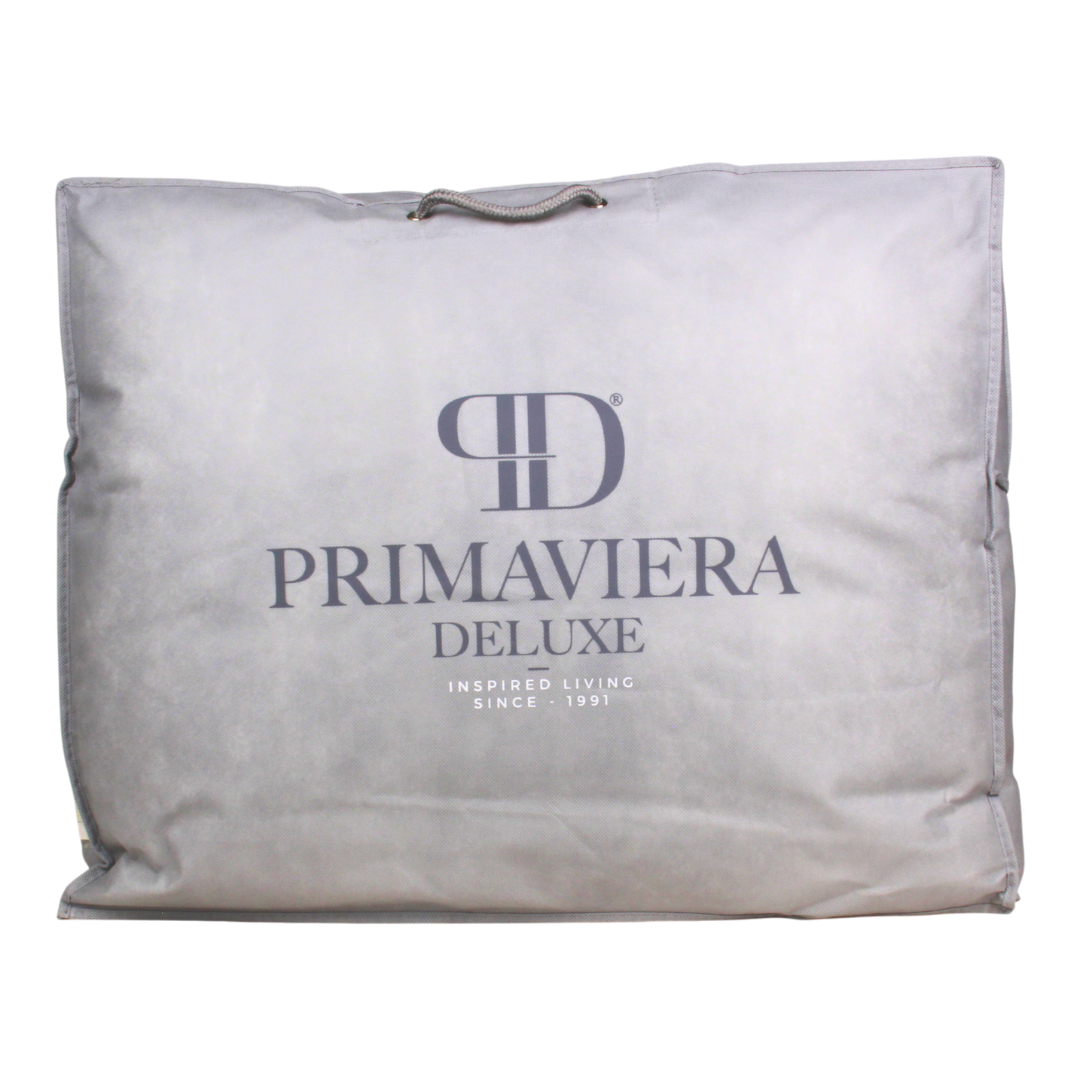 PRIMAVERA puuvillaperkaali peitto 140x200 cm