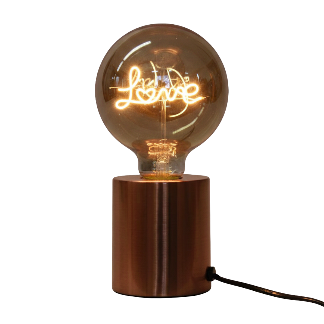 ATMOSPHERA Love LED-polttimo