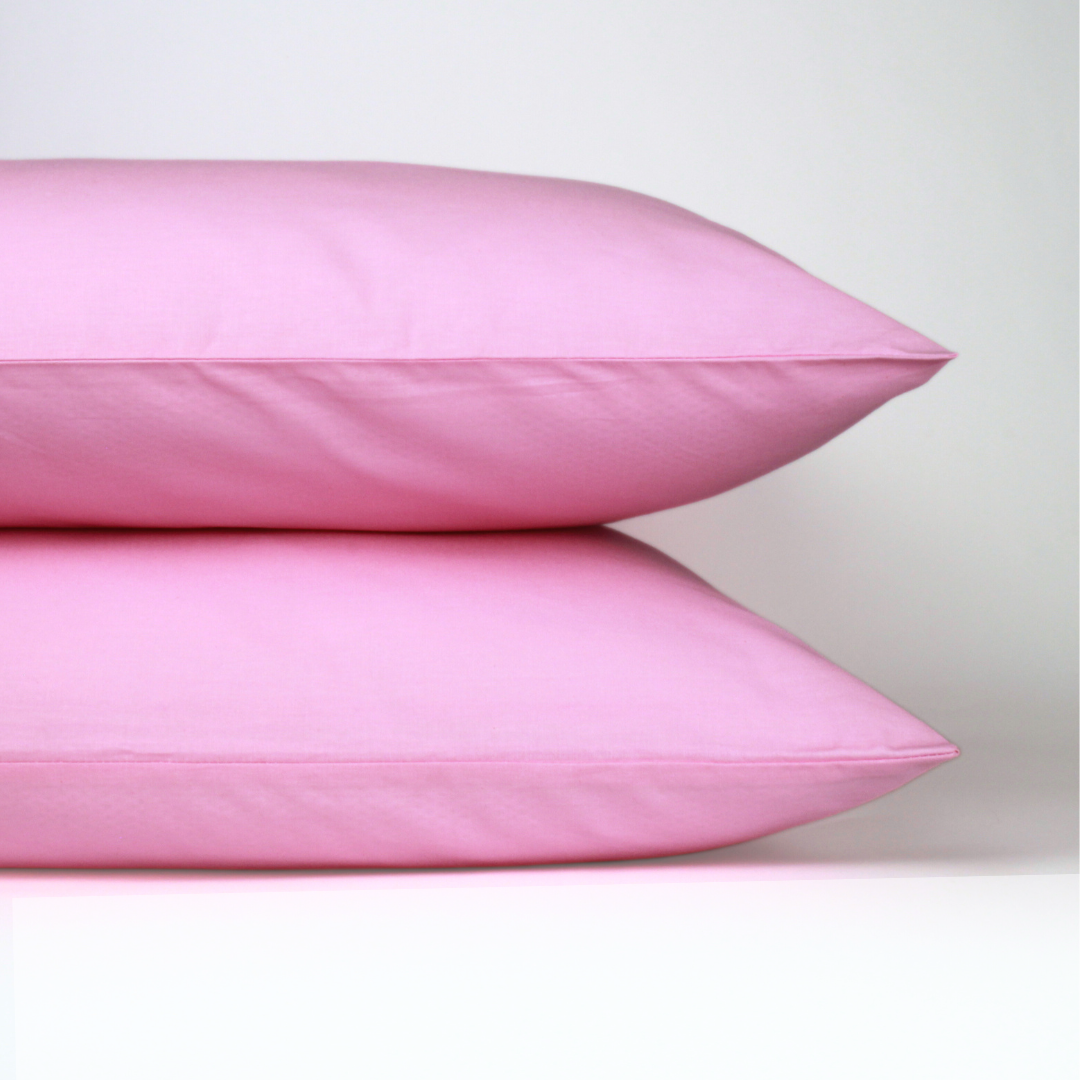 Pilvi tyynyliinat 2 kpl 60x70 cm