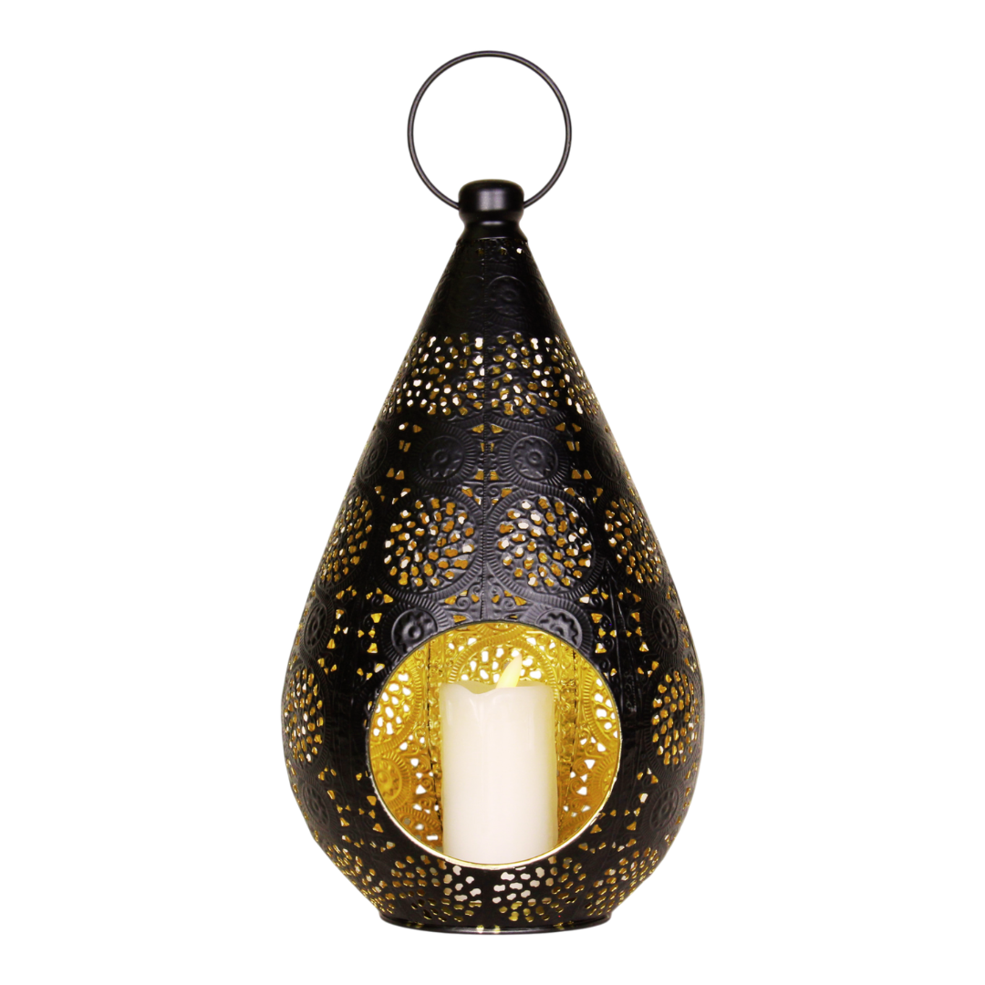 HOME DECO FACTORY lyhty 33 cm