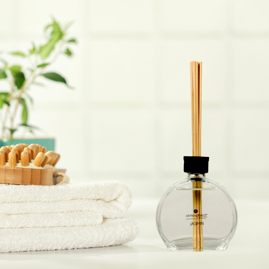 Jasmiini huonetuoksu 100 ml