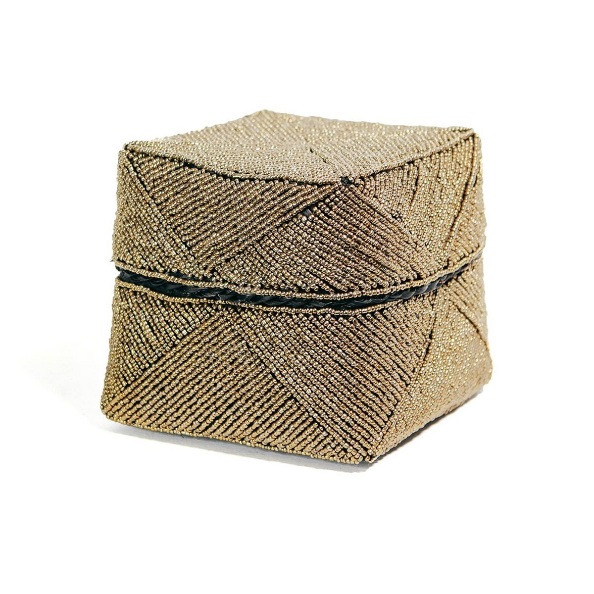 Säilytyskori, Kulta - THE BALI BASKET