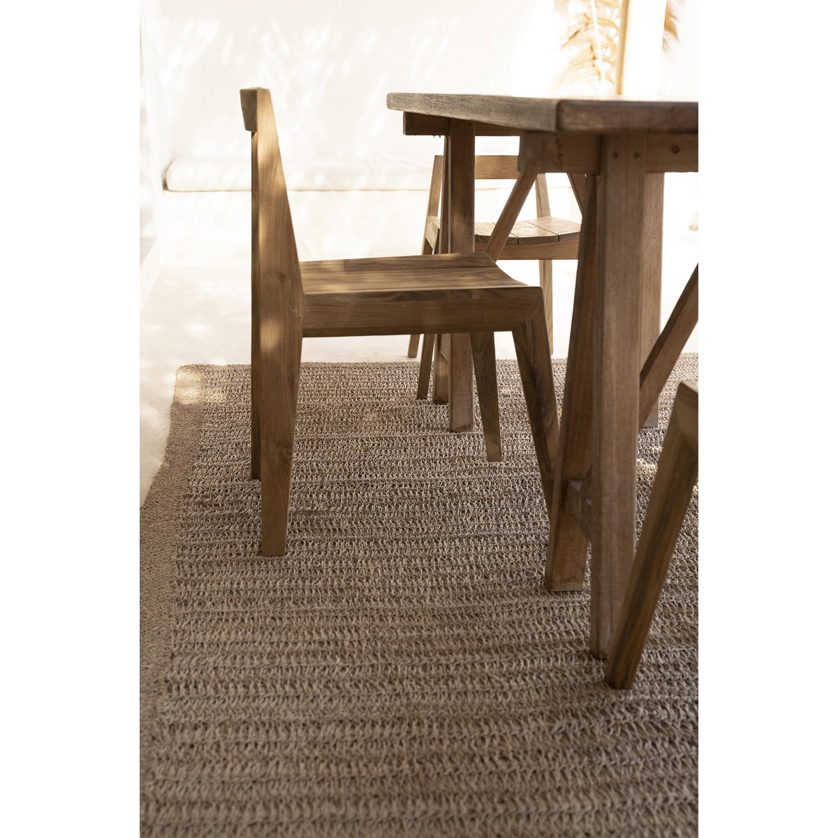 Ruokapöydän tuoli - THE PAXI DINING CHAIR
