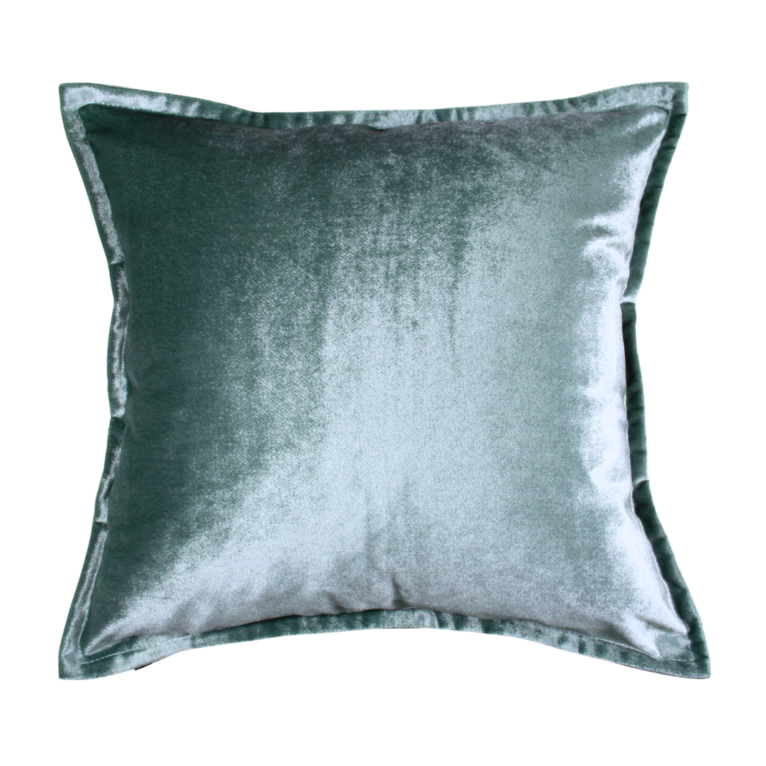 Koristetyynynpäällinen - Velvet Mint