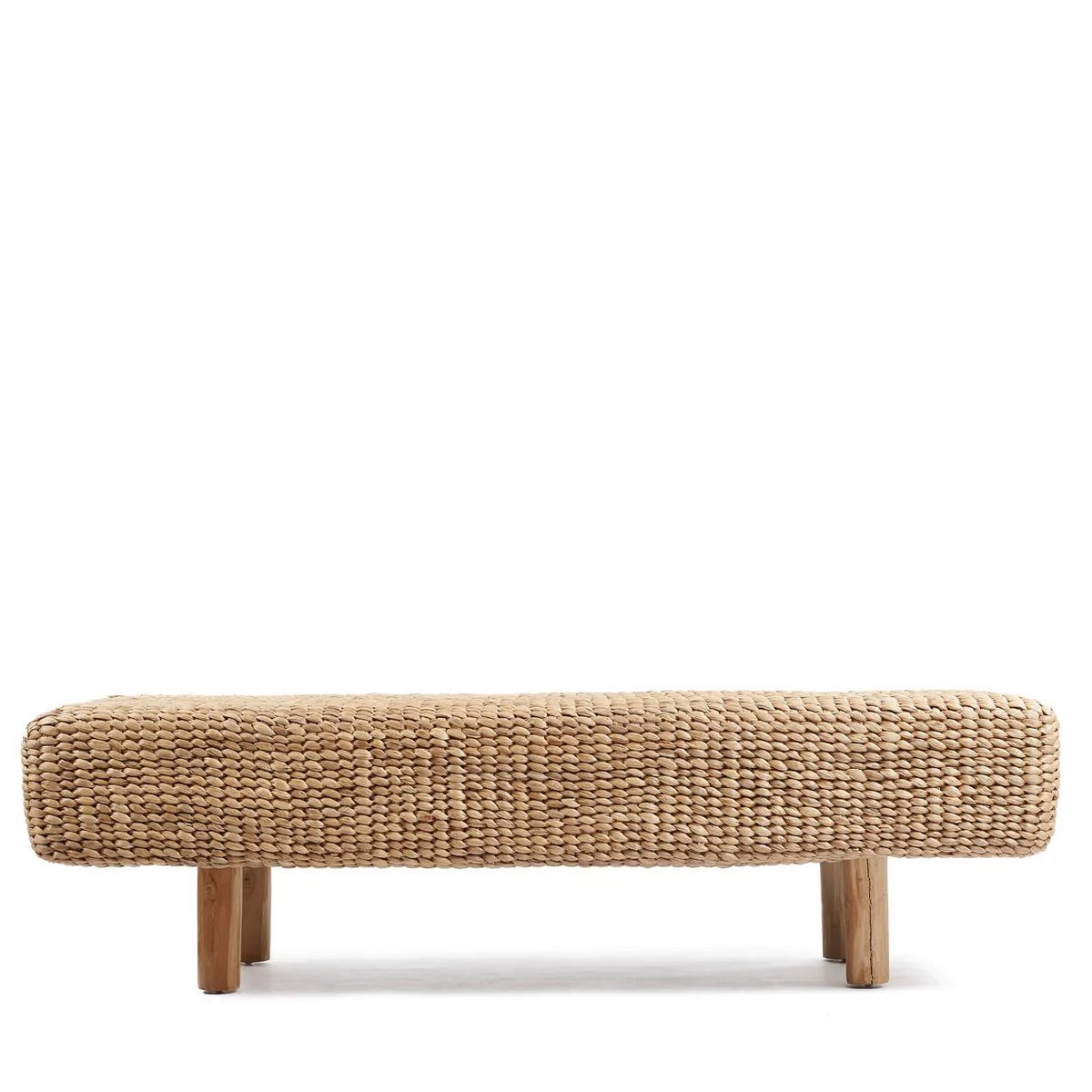 Penkki - The Water Hyacinth Bench