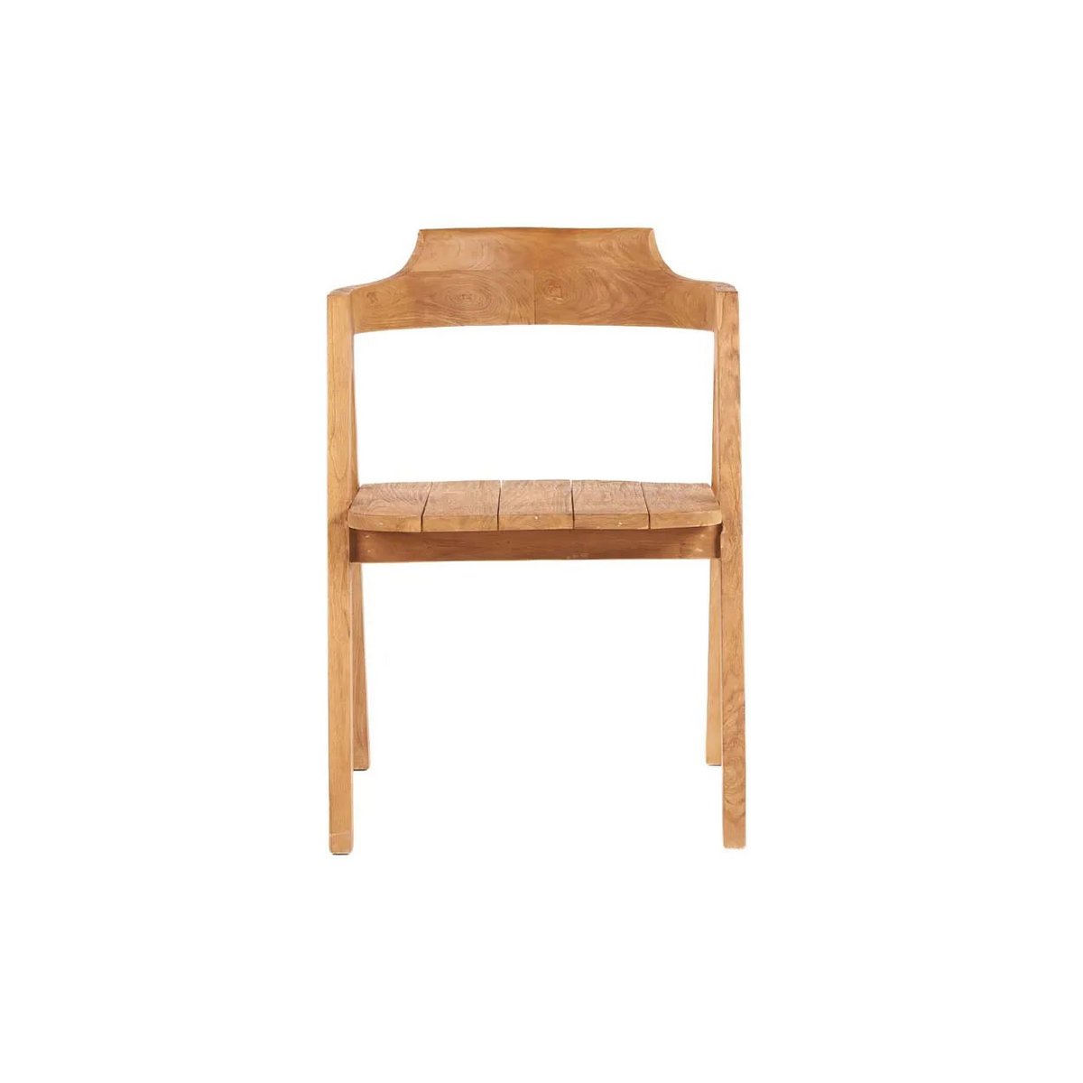 Ruokapöydän Tuoli - THE NIHI SUMBA CHAIR