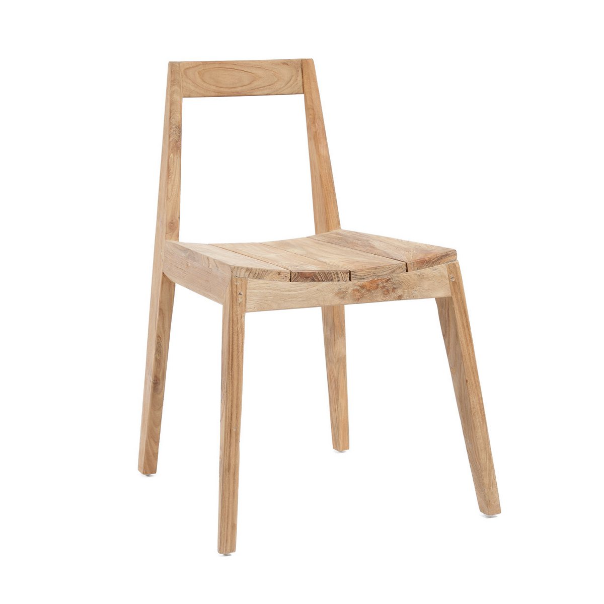 Ruokapöydän tuoli - THE PAXI DINING CHAIR