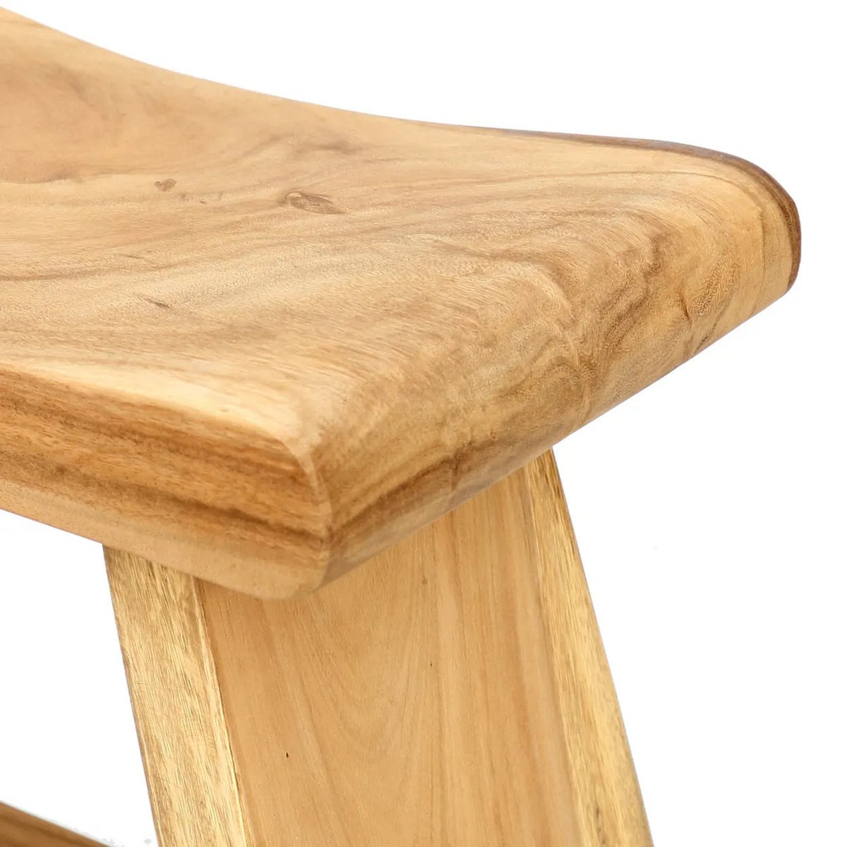 Jakkara - THE SUAR STOOL
